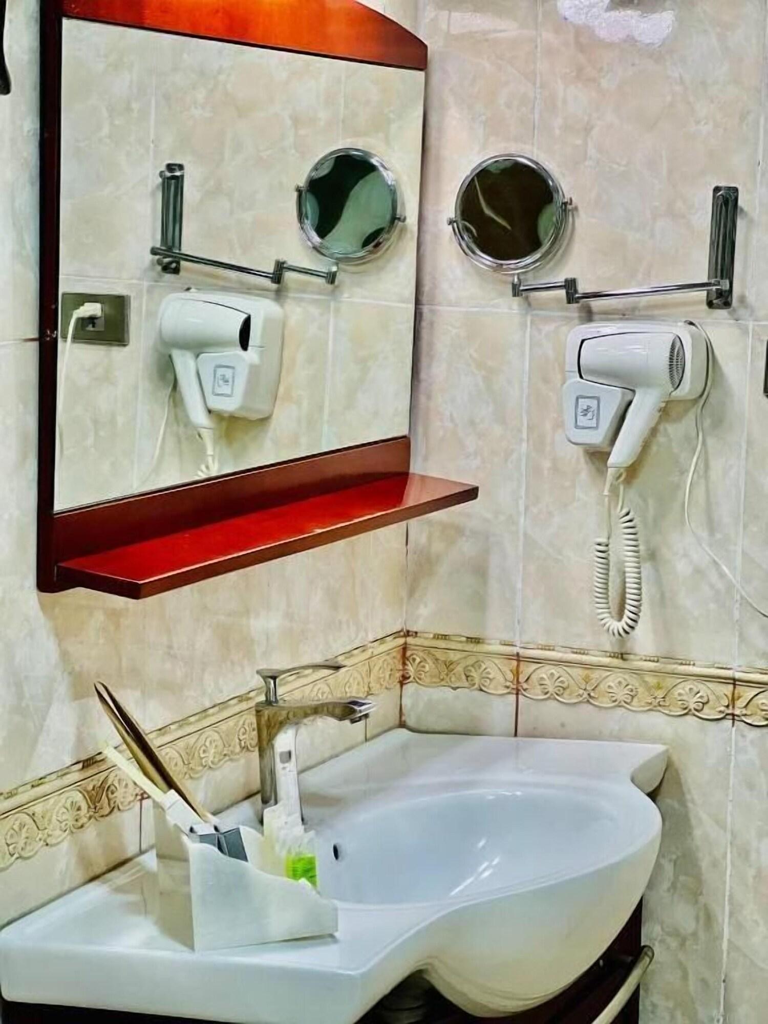 Cyan Hotel Adis Abeba Exterior foto