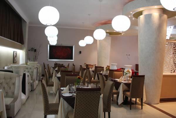 Cyan Hotel Adis Abeba Exterior foto